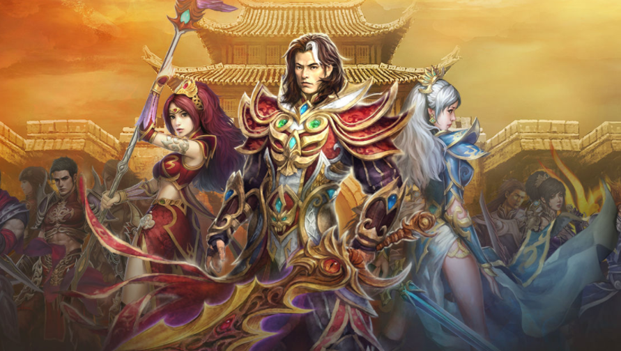 传奇Zhaosf，探索未知的冒险之旅