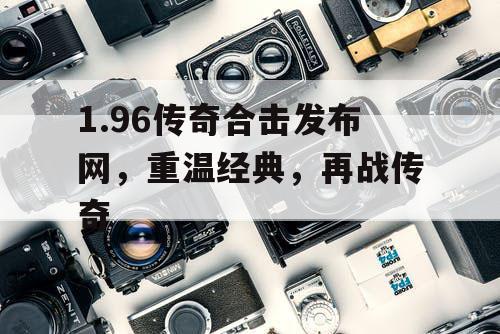 1.96传奇合击发布网，重温经典，再战传奇