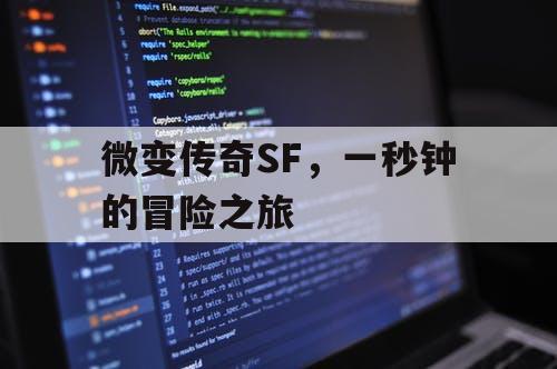 微变传奇SF,一秒钟的冒险之旅 微变传奇SF,一秒钟的冒险之旅