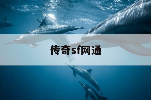 传奇sf网通