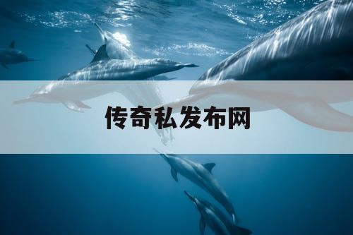 传奇私发布网